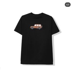 Anti Social Social Club Shirt